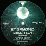 Embryonic - Disco Tech