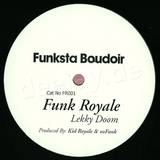 Funk Royale - Lekky Doom