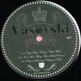 Vasovski - Souvenir From Helvetia