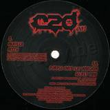 Muffler/purple Unit Feat. Wardaya - Myth / Secret Pain