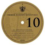 Whirlpool Sex Pres. - Immer Wieder Sonntags