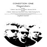 Condition One - Defender