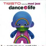 Tiesto Feat. Maxi Jazz - Dance 4 Life