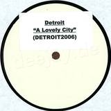 Detroit - A Lovely City