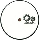 Tobias Schmidt+neil Landstrumm - Heavy Makeup Ep