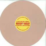 Missa Dida & The Ny King Kong - Kr1spy Belly