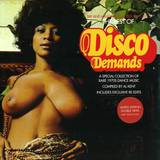 Al Kent - The Best Of Disco Demands Vol.2 2x12"