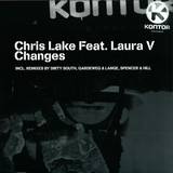 Chris Lake Feat. Laura V - Changes