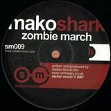 Mako Shark - Bully Boys