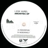 L.exx Aurel - Architec Ep