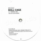 Ben Gold - Roll Cage