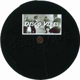 Disco Vibes - 001