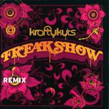 Krafty Kuts - Freakshow (remix)