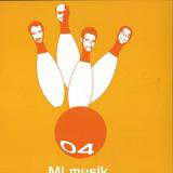 Mi Musik - Vol.4