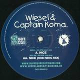 Wiesal & Captain Koma - Nice
