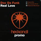 Doc Da Funk - Real Love