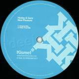 Husley & Gunz - New Pleasure