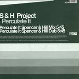 S & H Project - Perculate It