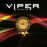 Shockone Feat. Sam Nafie - Relapse (original / Tantrum De