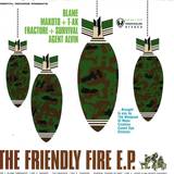 Various - Friendly Fire Ep 2x12"
