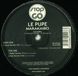 Le Pupe - Marakaibo