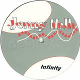 Jenny Hall - Infinity