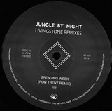 JUNGLE BY NIGHT - LIVINGSTONE REMIXES