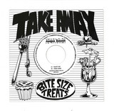 Jacques Renault - LAW OF LOVE/MORE LOVE