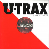 Maarten & Tjeerd - Lunetten EP