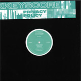 Privacy Policy - Xkeyscore