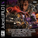 Juice WRLD - Death Race For Love LP 2x12"
