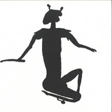 Ondo Fudd - Eyes Glide Through The Oxide