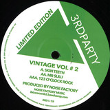 Noise Factory - Vintage Vol #2