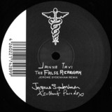 (VA) Janne Tavi, Argy, Jerome Sydenham - The False Ricardian (EP)