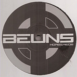 Beuns, Hachnoht - Untitled