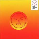 Various Artists (Sasha & La Fleur / Fur Coat / Hunter/Game / Jon Da Silva & Jozef K) - LNOE Vinyl Archives Vol. 1