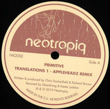 Primitive / Appleheadz - Translations 1 (Appleheadz Remix)