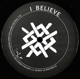 I BELIEVE - Outside Of Time