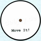 Reel 2 Real - I Like To Move It 2008