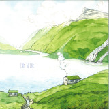 Lost Desert - Eye To Eye