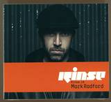 Rinse:18 - Mixed By Mark Radford