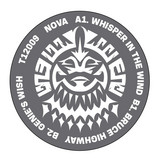 Nova - Whisper In The Wind