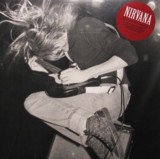 Nirvana - Damage, Mon Amour