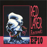 V/A - RED LASER RECORDS EP 10