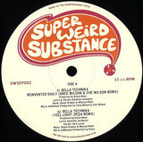 Bella Technika - Substance Select Vol. 2