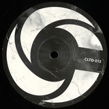 Dino Sabatini - Monochromatic Reality EP