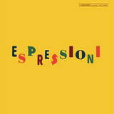 Bruno Nicolai - Espressioni