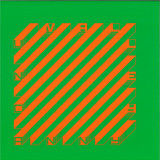 Various - GREEN: Iron Curtis, Perm, CVBox, Dispo 5000