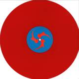 Drax Ltd I I / Thomas P. Heckmann - Amphetamine (red Vinyl)