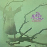 J. D. Blackfoot - The Ultimate Prophecy